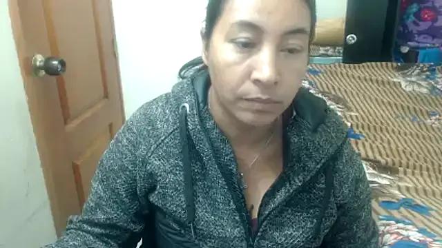 Siblleyx from StripChat