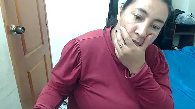 Siblleyx from StripChat