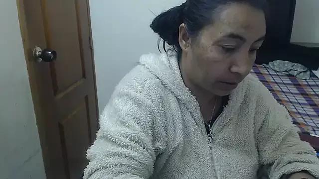 Siblleyx from StripChat