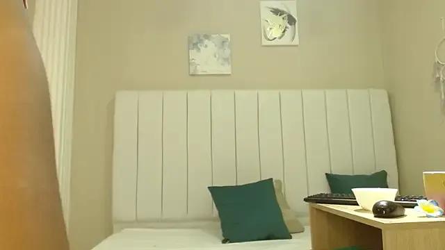 sienna_valexx from StripChat is Freechat