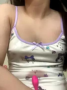 SiennaQueen18 from StripChat is Freechat