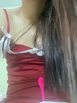 SiennaQueen18 from StripChat is Freechat