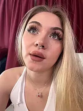 SierraFord from StripChat is Freechat