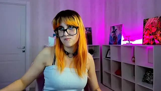silva_favorites from StripChat is Freechat
