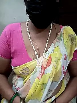 sindhuja92 from StripChat is Freechat
