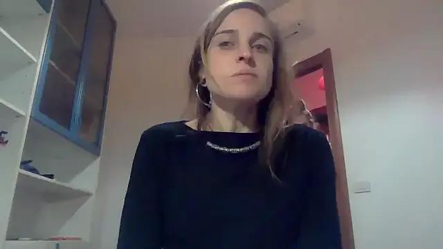 SinnEmily from StripChat is Freechat