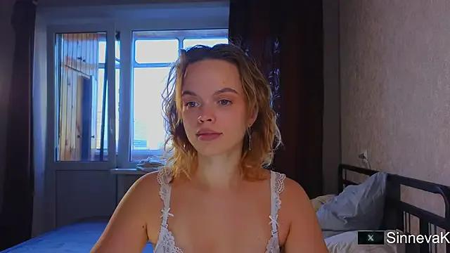 Sinteas from StripChat