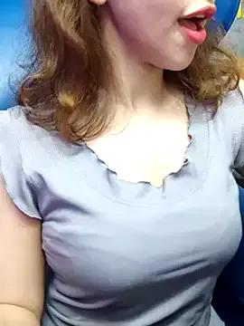 Sinzginne5898 from StripChat