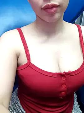 Sinzginne5898 from StripChat