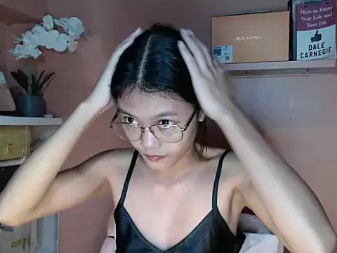 skinny_gracie from StripChat is Freechat