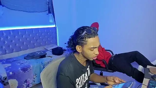 skinny_tatto01 from StripChat is Freechat