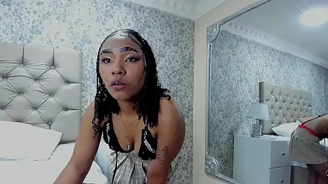 Freechat SkylerBloomm on StripChat