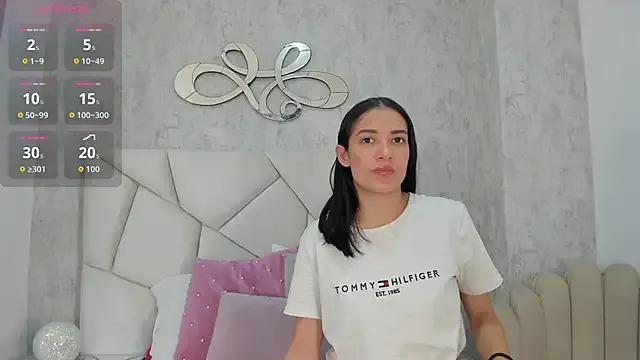 Skylerwhite02 from StripChat is Freechat