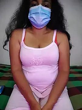 SL_queen1 from StripChat is Freechat