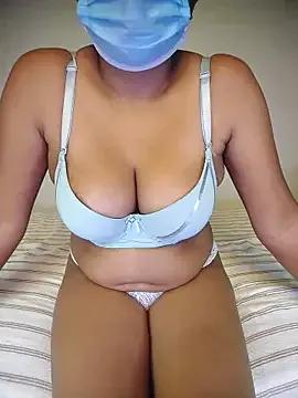 SL_queen1 from StripChat is Freechat