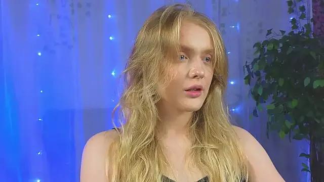 Slay_Blonde from StripChat is Freechat