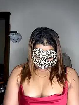 SLNatasha from StripChat