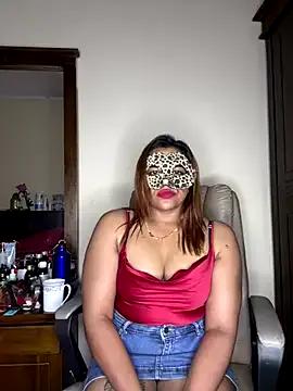 SLNatasha from StripChat