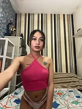 slutmistresscummer from StripChat is Freechat