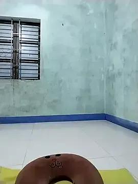 Slutty_girl_1 from StripChat is Freechat