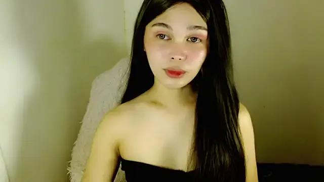sluttyLeila from StripChat is Freechat