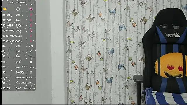 Smiley_Riya from StripChat