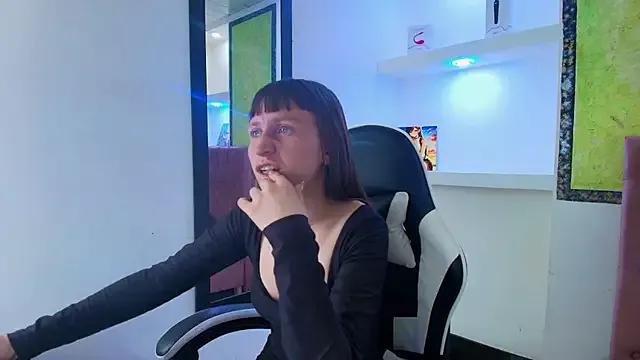 Smith_rosse from StripChat is Freechat