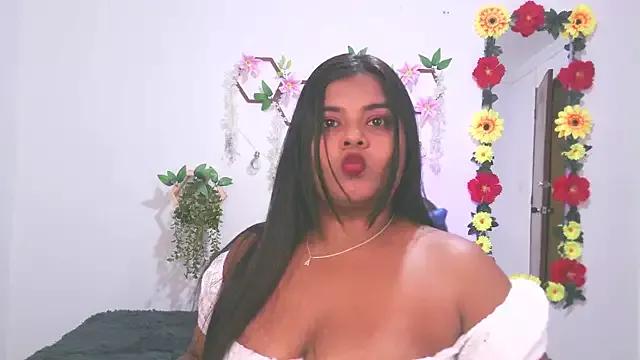 SmithEmma23 from StripChat is Freechat