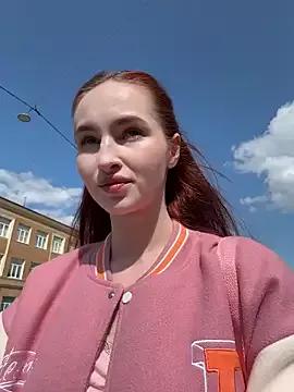 SnappyHappy from StripChat is Private