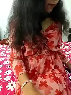 Snaya-baby from StripChat is Freechat