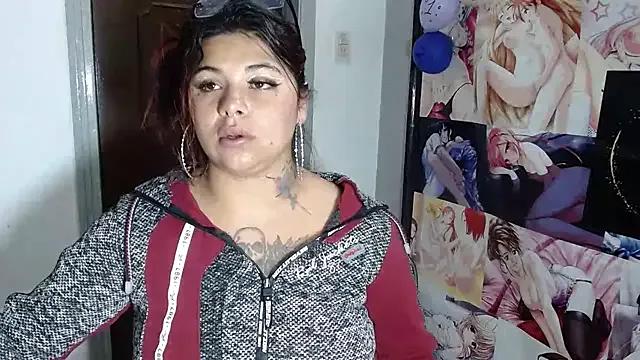 snow_belle from StripChat is Freechat