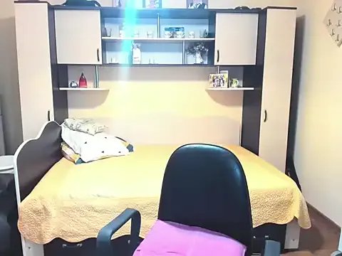 Soffy_Skye from StripChat is Freechat