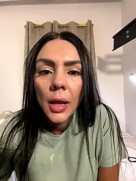 Freechat SofhiaTaylor on StripChat