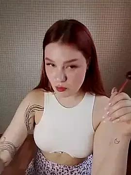 Sofi_Muse from StripChat is Freechat