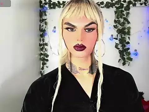 Sofia-hot_ from StripChat is Freechat