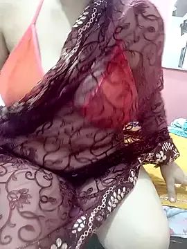 Sofia_74 from StripChat is Freechat
