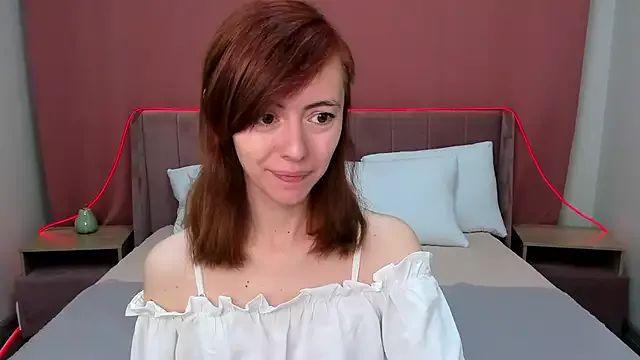 Sofia__Miller from StripChat is Private