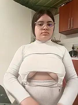 sofia_athome from StripChat is Freechat