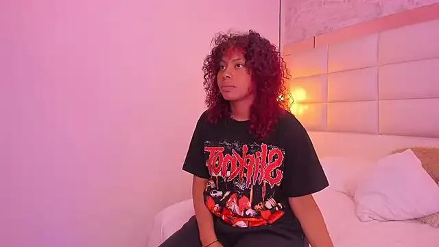 Sofia_clk from StripChat is Freechat