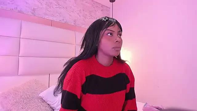 Sofia_clk from StripChat is Freechat