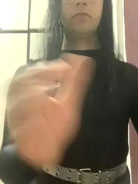 sofia_esclava from StripChat is Freechat