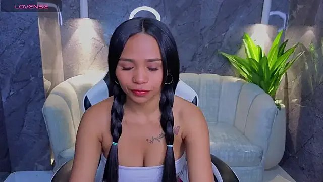 Freechat Sofia_Tx_ on StripChat