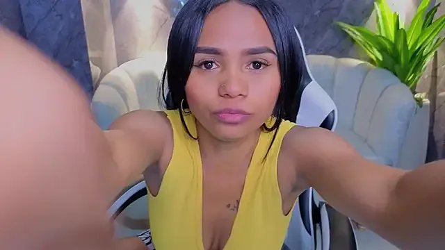 Freechat Sofia_Tx_ on StripChat