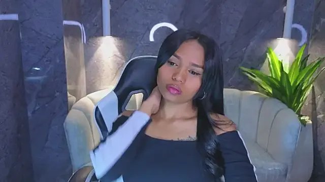 Freechat Sofia_Tx_ on StripChat