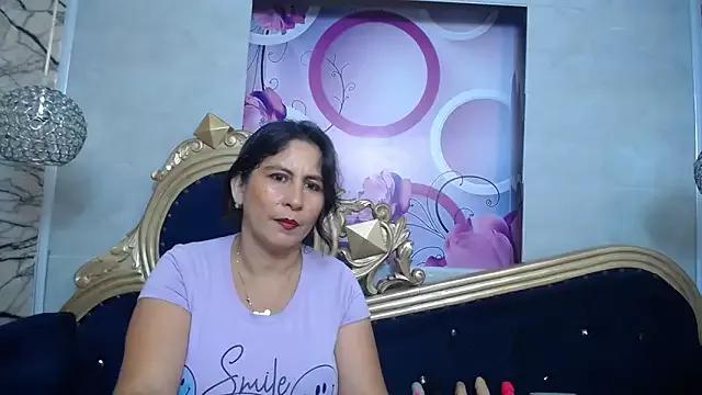 sofia_yummy_ from StripChat is Freechat