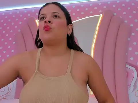 SofiaaBigBoobs from StripChat is Freechat