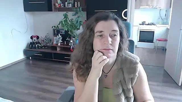 SofiaBoone from StripChat is Freechat