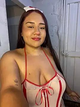 SofiaGarcia7 from StripChat is Freechat