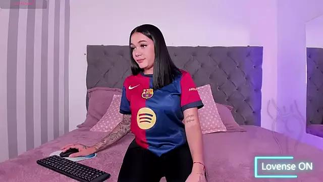 sofiagomez__ from StripChat is Freechat