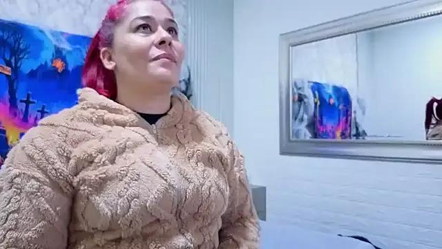 sofiagutierrez__ from StripChat is Freechat